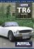Triumph TR6 Catalogue 1969-1976 - TR6 CAT - Rimmer Bros - 1